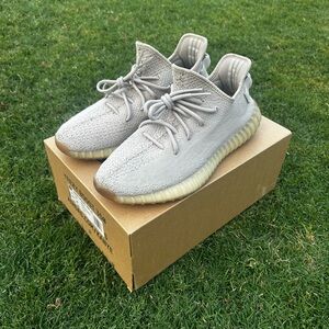COPY - Yeezy boost 350 v2 sesame